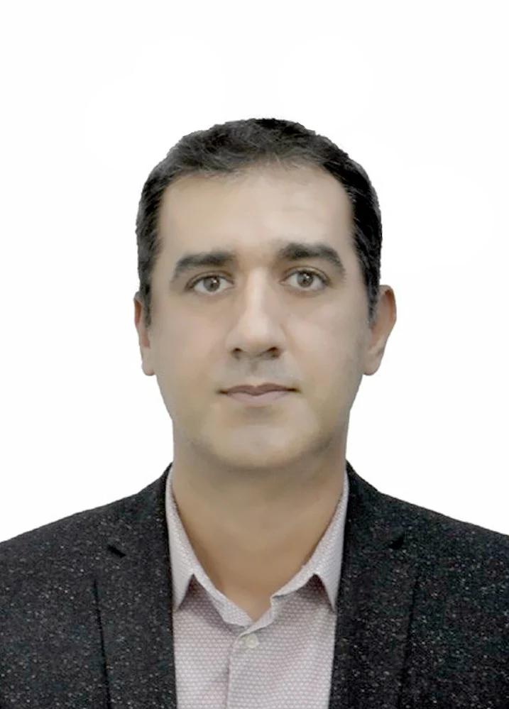 پشتیوان سعید امین